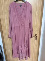 Abendkleid mit Volantrock Bayern - Forchheim Vorschau