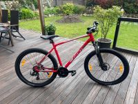 GIANT ATX2 Mountain Bike Gr.L Kreis Ostholstein - Scharbeutz Vorschau