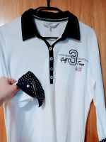 Otto Kern Polo-Hemd  /Golfshirt Gr.XL mit Kontrastbund Bayern - Starnberg Vorschau