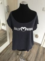 T Shirt Frenchie Mama Bully XL Niedersachsen - Lingen (Ems) Vorschau