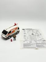 Kenner M.A.S.K. Fahrzeug Slingshot & Ace Riker 1986 KPT Baden-Württemberg - Filderstadt Vorschau