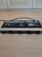 Behringer Powerplay Pro - XL Kopfhörerverstärker Nordrhein-Westfalen - Uedem Vorschau