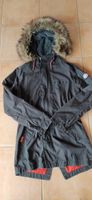 Superdry Winterparka, Herren Gr. S Rheinland-Pfalz - Brachbach Vorschau