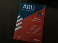 Abi Deutsch Vorbereitung Nordrhein-Westfalen - Attendorn Vorschau