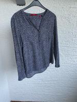 BLUSE von S.Oliver Gr 36 schwarz Bayern - Obergriesbach Vorschau