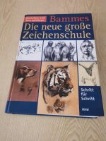 Bammes Die neue große Zeichenschule Ludwigslust - Landkreis - Neustadt-Glewe Vorschau