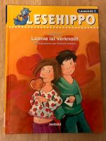 Lesehippo Stufe 3 - Leonie ist verknallt Nordrhein-Westfalen - Düren Vorschau