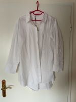 JDY Oversized Bluse Gr. 40 neu weiß Nordrhein-Westfalen - Wiehl Vorschau