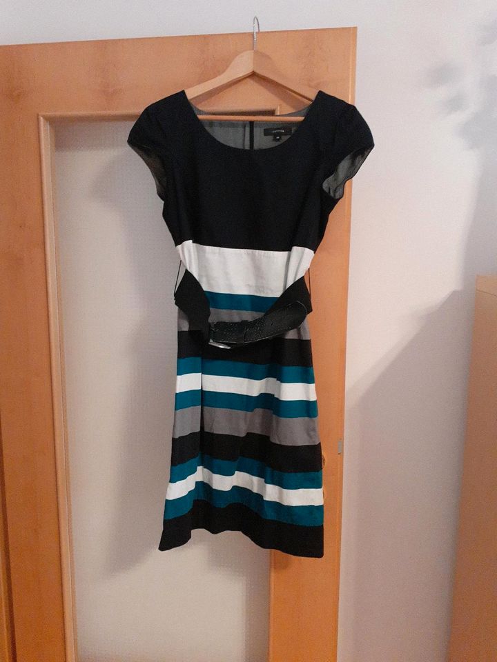 Kleid Gr. 38 von Comma in Bensheim