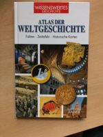 Atlas der Weltgeschichte Sachsen-Anhalt - Gardelegen   Vorschau