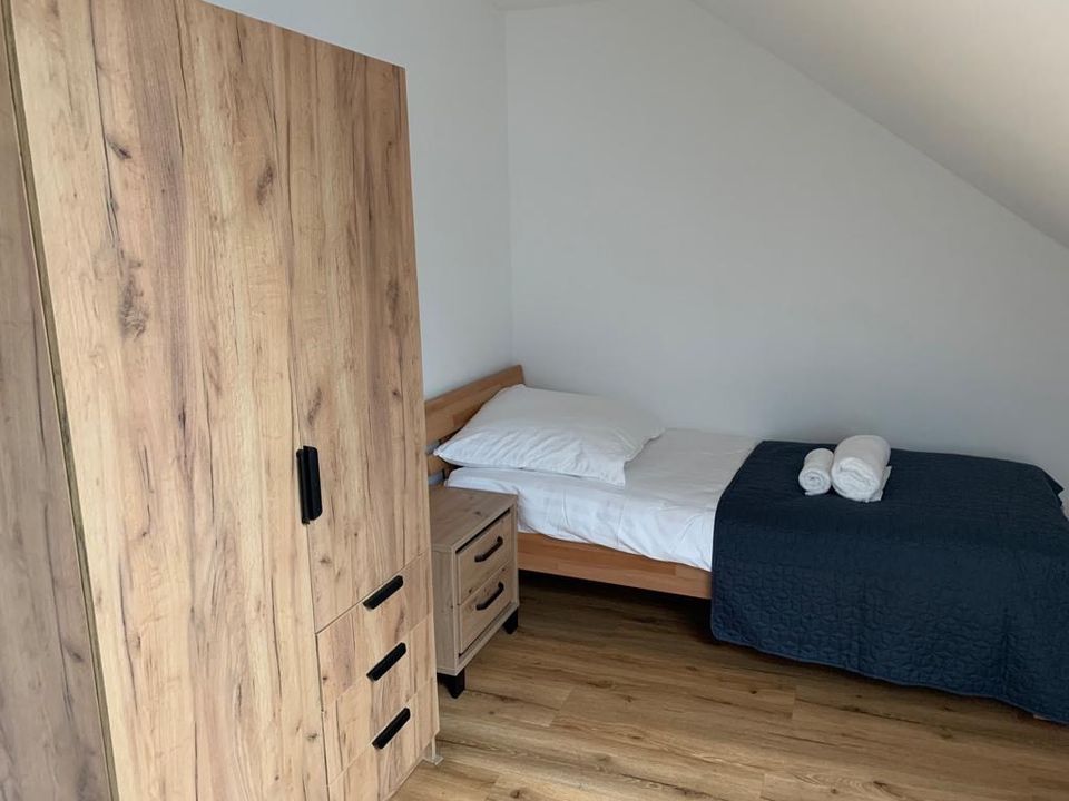 Zimmervermietung, Übernachtung, Hostel Pension in Pinneberg in Pinneberg
