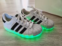 Adidas Superstar Sneaker LED Niedersachsen - Burgdorf Vorschau