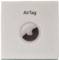 Apple Airtag und Schlüsselanhänger NEU OVP Friedrichshain-Kreuzberg - Friedrichshain Vorschau