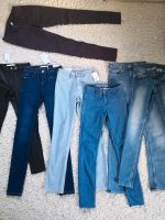 Diverse Neu Jeans Leggings Sup. Skinny Flare 36/S,26,27/32 Low/Hi Bielefeld - Quelle Vorschau