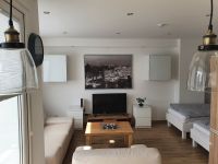 FeWo "Sea Lounge" Ideale Citylage luxuriöses Appartement WiFi TO Häfen - Bremerhaven Vorschau