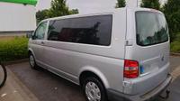 VW BUS T5 9 Sitzer Nordrhein-Westfalen - Wassenberg Vorschau