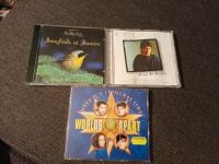 CD Songbirds at Sunrise & Nino de Angelo Best of & Worlds Apart Rheinland-Pfalz - Remagen Vorschau