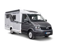 Wohnmobil Teilintegriert mieten Knaus VAN TI 640 MEG MAN Auto 177PS Baden-Württemberg - Königsbach-Stein  Vorschau