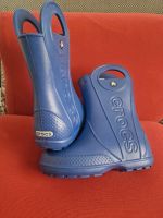 Crocs Neu Regenstiefel Boots Kinder Frankfurt am Main - Niederursel Vorschau