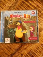 Mascha und der Bär Folge 10 CD Hörspiel Nordrhein-Westfalen - Bad Sassendorf Vorschau