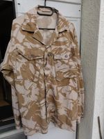 Jacket Combat  Tropical, Desert DPM  size 190/104 Nordrhein-Westfalen - Leopoldshöhe Vorschau