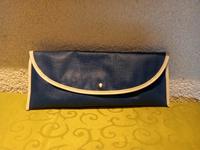 DDR VEB Bestecktasche Vintage Sammler Ostalgie Kult Camping Sachsen - Riesa Vorschau