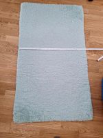 Teppich Badezimmer Farbe mint grün 70x120 cm Hessen - Limburg Vorschau