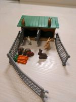 Playmobil Hasenstall Baden-Württemberg - Aalen Vorschau