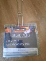 Steakhalter Neu Nordrhein-Westfalen - Grevenbroich Vorschau