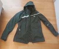 The North Face Ski Jacke khaki oliv grün M Mülheim - Köln Höhenhaus Vorschau