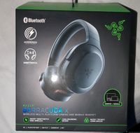 Razer Barracuda X Headset (Dongel+Bluetooth) Niedersachsen - Buxtehude Vorschau