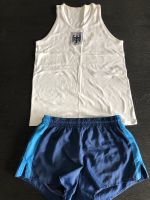 Bundeswehr Set Sportanzug L Trikot t Shirt Sporthose Shorts Nordrhein-Westfalen - Stadtlohn Vorschau