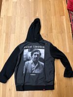 Pablo Escobar Pullover Hoodie L Maskulin Hessen - Kirtorf Vorschau