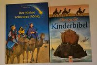 Die große Kinderbibel / | Der kleine schwarze König Hamburg-Nord - Hamburg Winterhude Vorschau