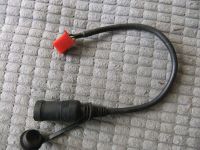 goldwing gl1500 headset / intercom kabel Sachsen-Anhalt - Haldensleben Vorschau