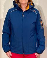 Softshelljacke CMP Gr.42 Nordrhein-Westfalen - Remscheid Vorschau