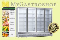 Kühlregal ✅Supermarkt Kiosk Getränkekühlschrank mit Glastüren NEU Nordrhein-Westfalen - Oberhausen Vorschau