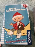 Sandmann Lotto Niedersachsen - Beverstedt Vorschau