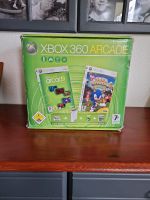 Microsoft Xbox 360 Arcade Blumenthal - Farge Vorschau