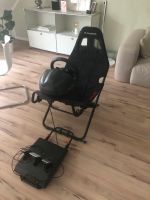 Thrustmaster T300 RS GT Edition & Playseat Challenge Hessen - Maintal Vorschau