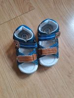 Sandalen/Sommerschuh Gr 22 neu Sachsen - Altenberg Sachs Vorschau