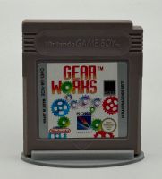 Nintendo Gameboy - Gear Works - Nur Modul | Game Spiel Berlin - Marzahn Vorschau