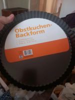 Backset zu verkaufen Bayern - Kolitzheim Vorschau