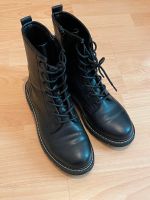 Damenschuhe Stiefeletten Gina Gr. 38, schwarz, nur 1x getragen Bayern - Sulzbach a. Main Vorschau