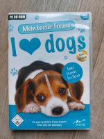 Pc-Spiel Mein bester Freund i love dogs Welpen Hundespiel Baden-Württemberg - Mötzingen Vorschau