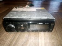 TÄGA TG-201 CD/MP3 Player USB SD Auto Radio Nordrhein-Westfalen - Mönchengladbach Vorschau