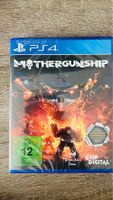 Mothergunship PS4 neu ovp Hessen - Ginsheim-Gustavsburg Vorschau