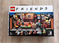 LEGO Friends Central Perk 21319 Bayern - Friedberg Vorschau