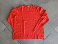 ☆ Tom Tailor Feinstrick Pullover rot Gr. L ☆ Bayern - Erding Vorschau