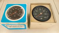Trabant Tacho in DDR original Verkaufsverpackung  ohne Tageskilom Sachsen - Wermsdorf Vorschau